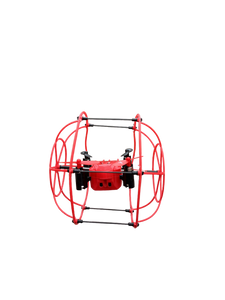 ROLLER DRONE