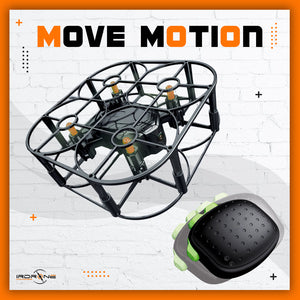 Move Motion Drone