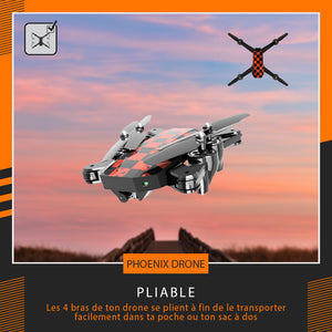 Phoenix Drone