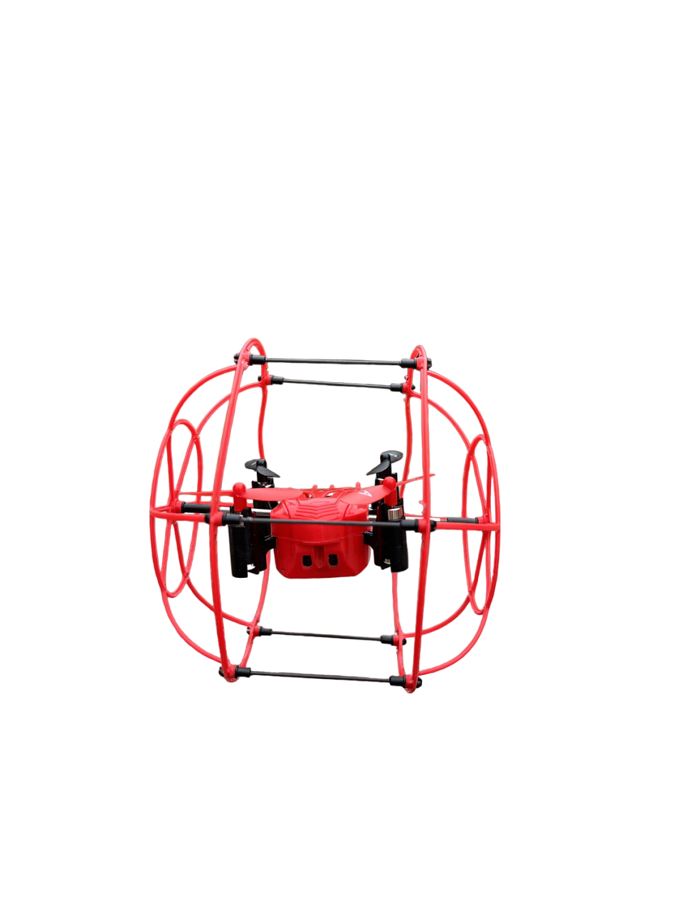 ROLLER DRONE