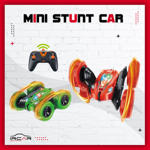 Mini Stunt Car