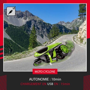Moto Cyclone
