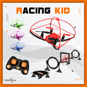 Racing Kid Drone