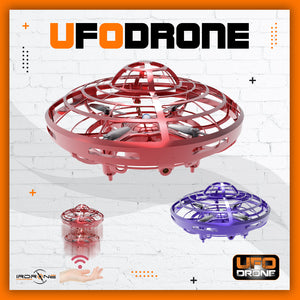 UfoDrone IrDrone