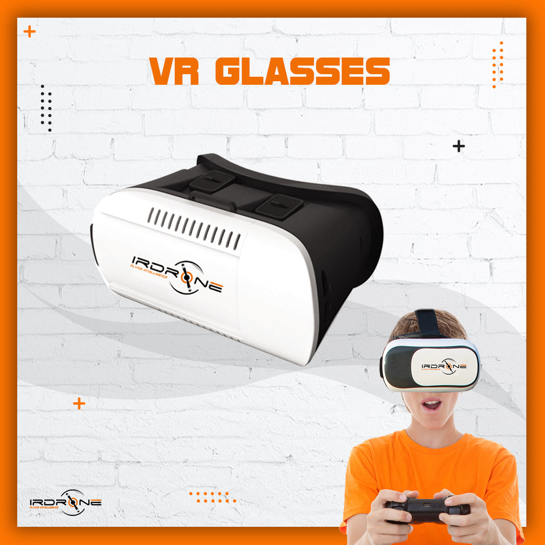 VR Glasses SKYVISION